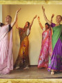 Танец — одна из анг преданного служения. Руководство по вайшнавским танцам в храме для вайшнави